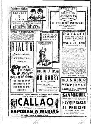 ABC MADRID 27-09-1931 página 32