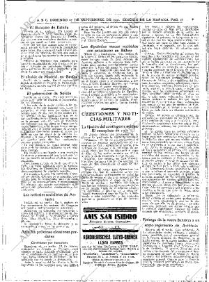 ABC MADRID 27-09-1931 página 36