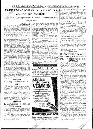 ABC MADRID 27-09-1931 página 37