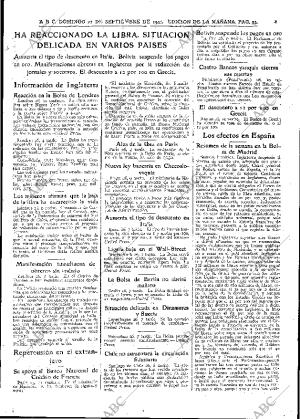 ABC MADRID 27-09-1931 página 39