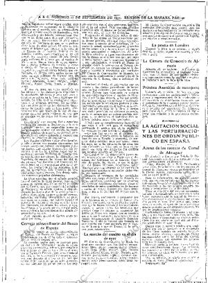 ABC MADRID 27-09-1931 página 40