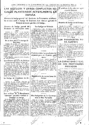 ABC MADRID 27-09-1931 página 43