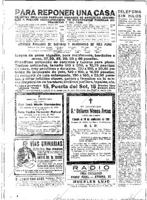 ABC MADRID 27-09-1931 página 50