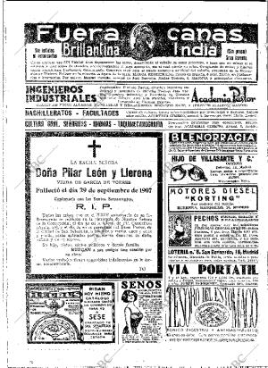 ABC MADRID 27-09-1931 página 56