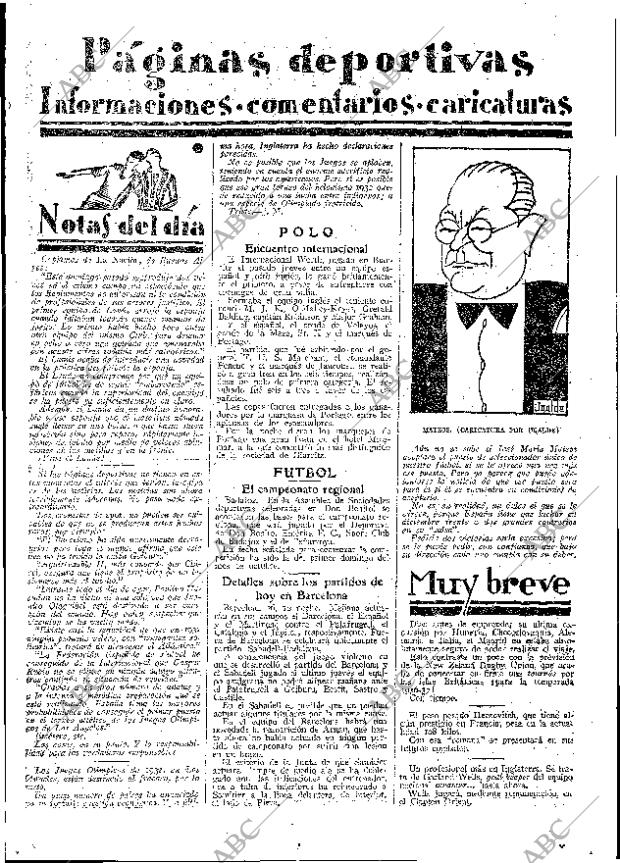 ABC MADRID 27-09-1931 página 61