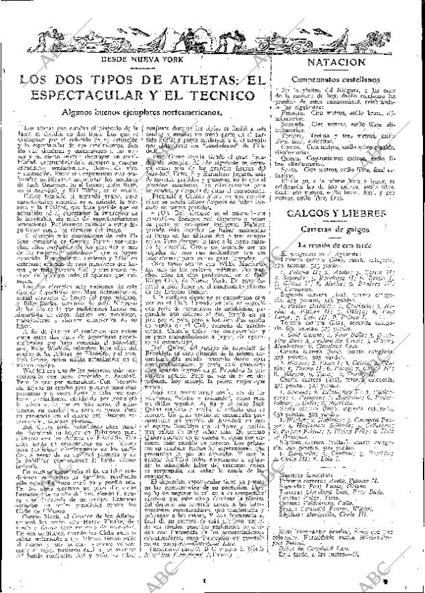 ABC MADRID 27-09-1931 página 63