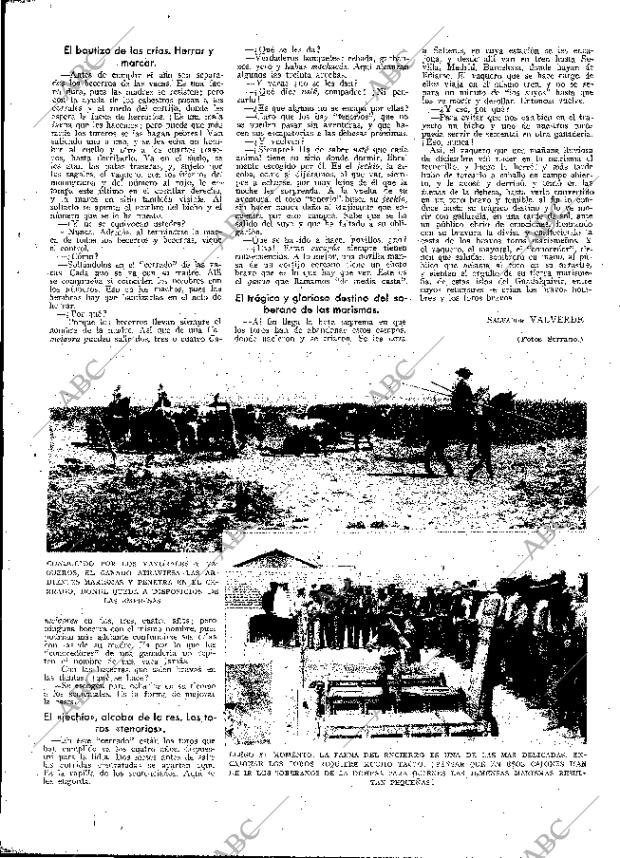 ABC MADRID 27-09-1931 página 7