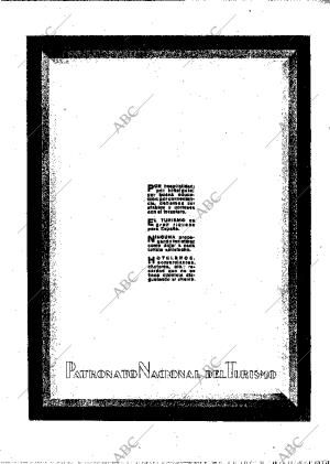 ABC MADRID 27-09-1931 página 8