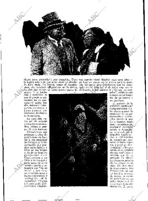 BLANCO Y NEGRO MADRID 27-09-1931 página 11
