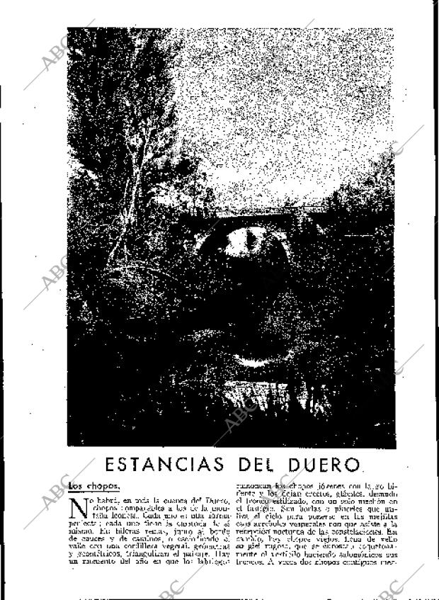 BLANCO Y NEGRO MADRID 27-09-1931 página 15