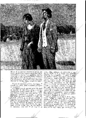 BLANCO Y NEGRO MADRID 27-09-1931 página 23
