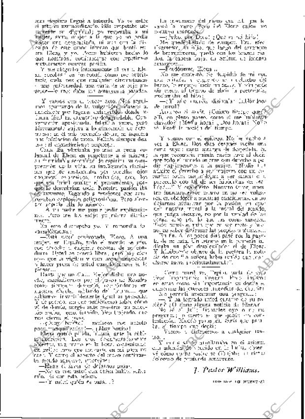 BLANCO Y NEGRO MADRID 27-09-1931 página 24