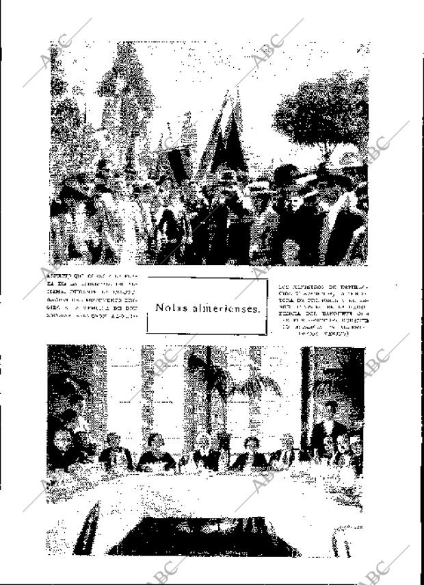 BLANCO Y NEGRO MADRID 27-09-1931 página 36