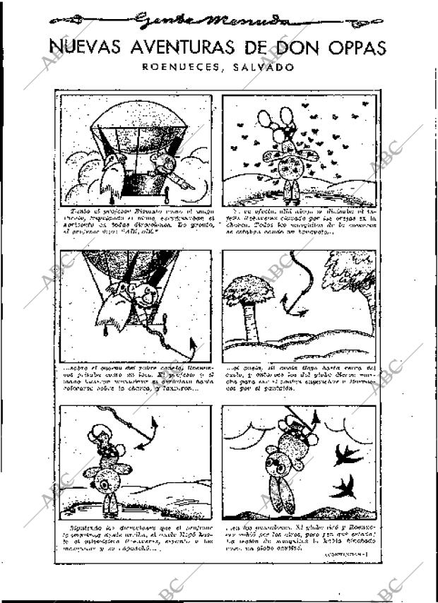 BLANCO Y NEGRO MADRID 27-09-1931 página 92