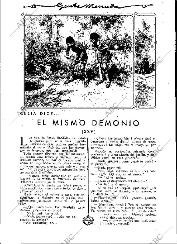 BLANCO Y NEGRO MADRID 27-09-1931 página 93