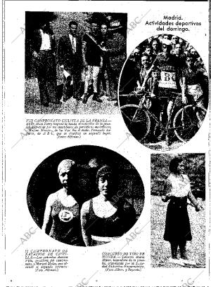 ABC MADRID 29-09-1931 página 14