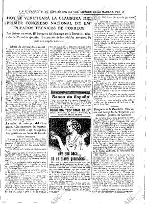 ABC MADRID 29-09-1931 página 21