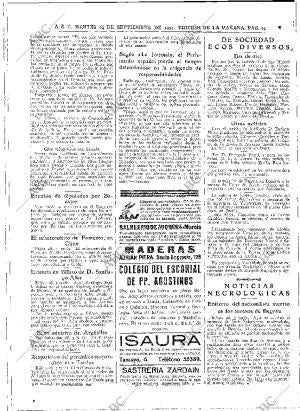 ABC MADRID 29-09-1931 página 24