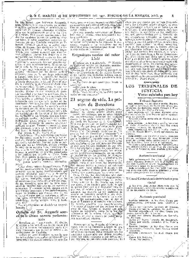 ABC MADRID 29-09-1931 página 30