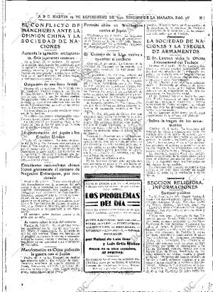 ABC MADRID 29-09-1931 página 36