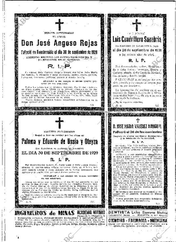 ABC MADRID 29-09-1931 página 52