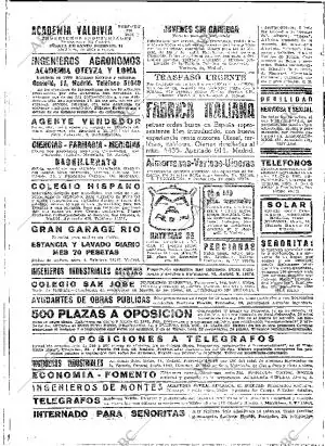 ABC MADRID 29-09-1931 página 56