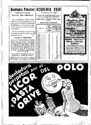 ABC MADRID 30-09-1931 página 10