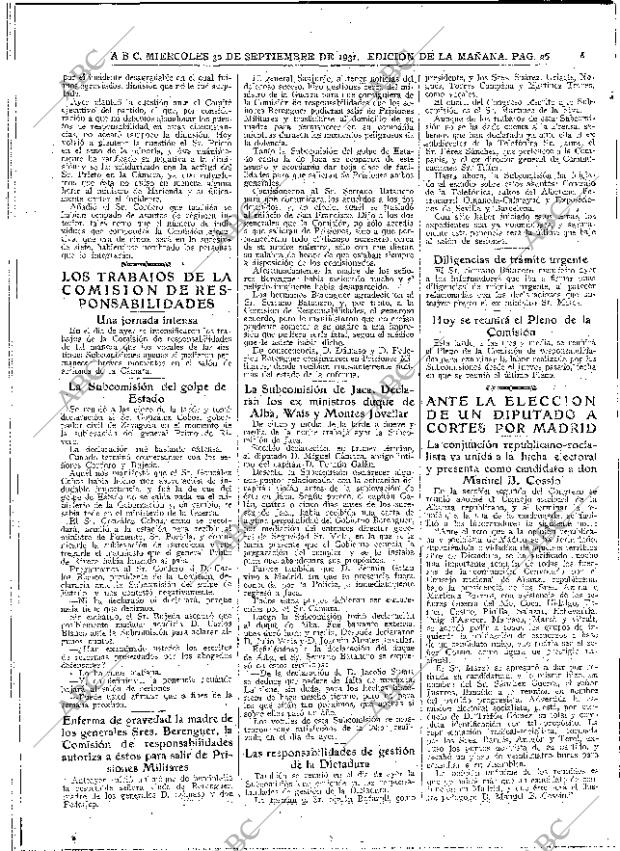 ABC MADRID 30-09-1931 página 26