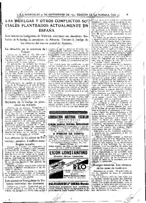 ABC MADRID 30-09-1931 página 31