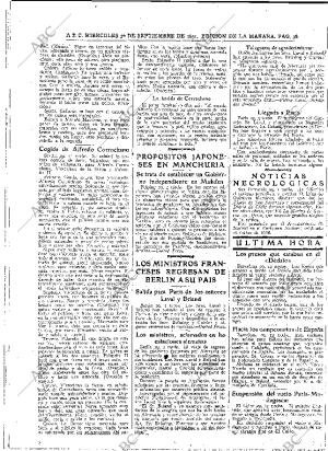 ABC MADRID 30-09-1931 página 38