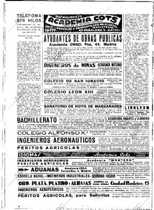 ABC MADRID 30-09-1931 página 42