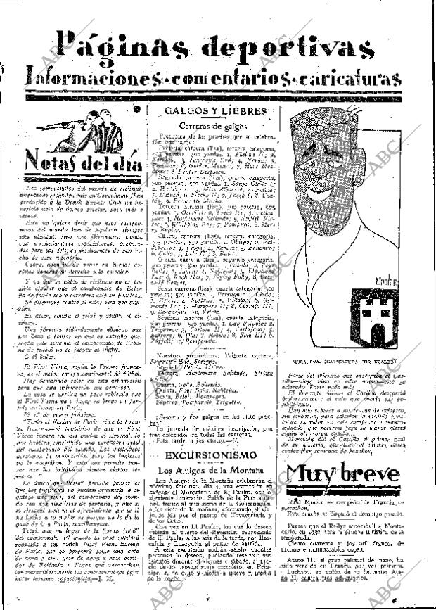 ABC MADRID 30-09-1931 página 43