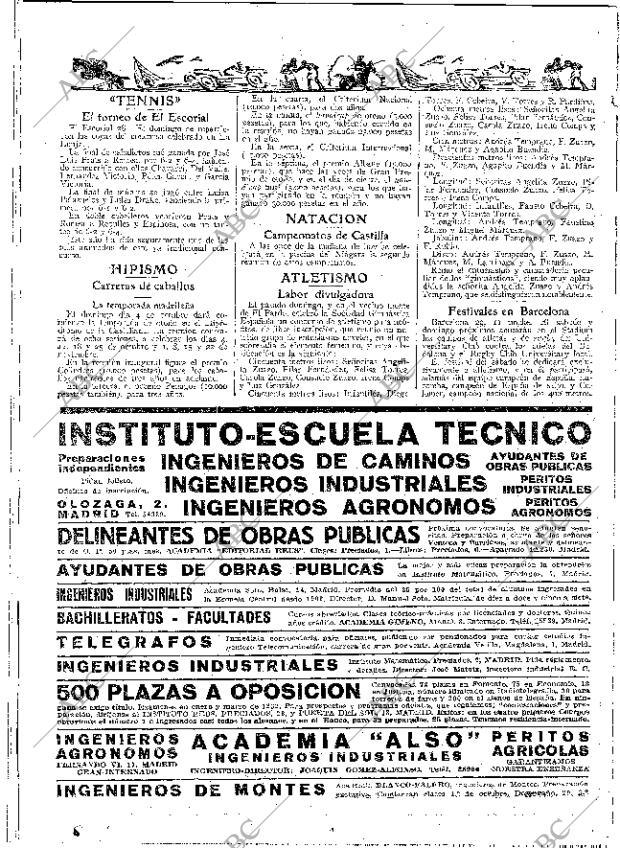 ABC MADRID 30-09-1931 página 46