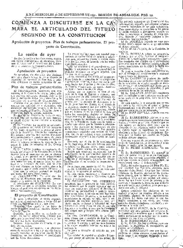 ABC SEVILLA 30-09-1931 página 19