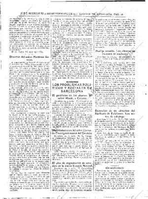ABC SEVILLA 30-09-1931 página 26
