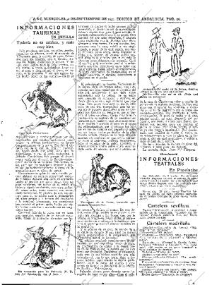 ABC SEVILLA 30-09-1931 página 35