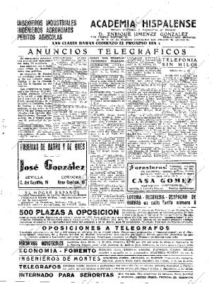 ABC SEVILLA 30-09-1931 página 43