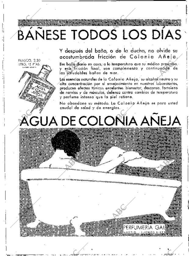 ABC MADRID 01-10-1931 página 10