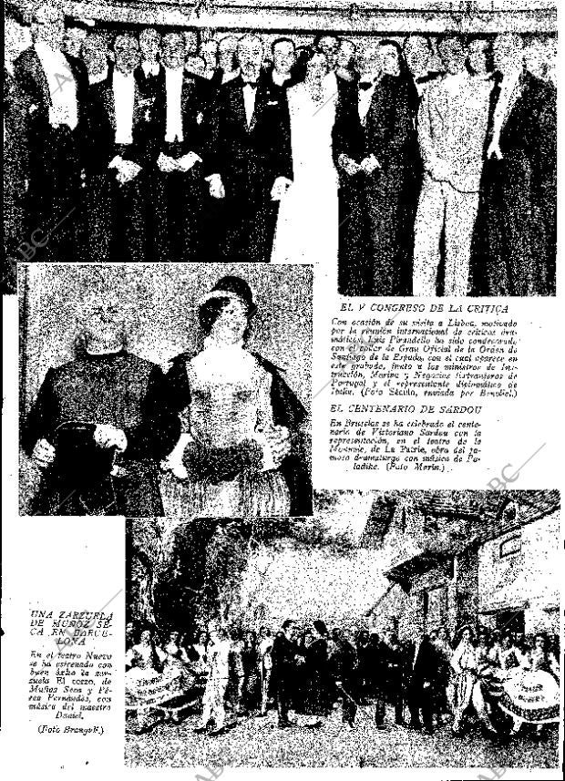 ABC MADRID 01-10-1931 página 13