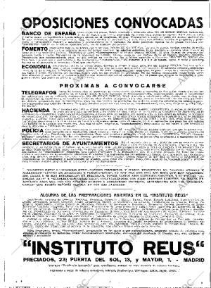ABC MADRID 01-10-1931 página 16