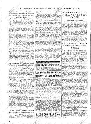 ABC MADRID 01-10-1931 página 18