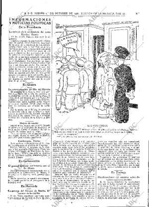 ABC MADRID 01-10-1931 página 27