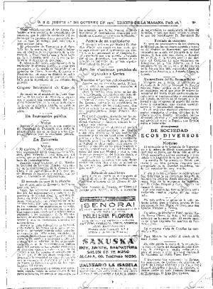ABC MADRID 01-10-1931 página 28