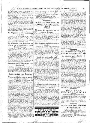 ABC MADRID 01-10-1931 página 30