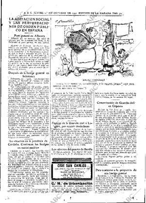 ABC MADRID 01-10-1931 página 31