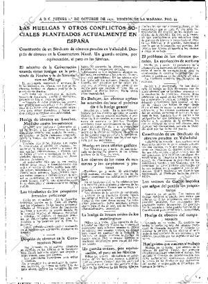 ABC MADRID 01-10-1931 página 34