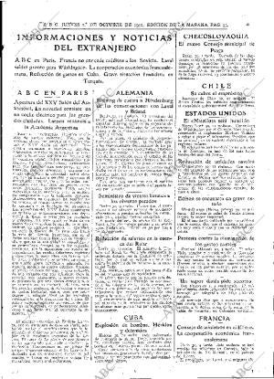 ABC MADRID 01-10-1931 página 35