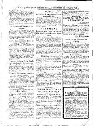 ABC MADRID 01-10-1931 página 36