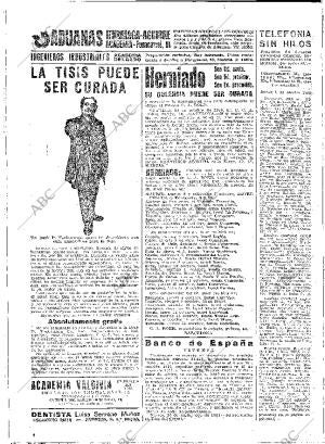ABC MADRID 01-10-1931 página 38