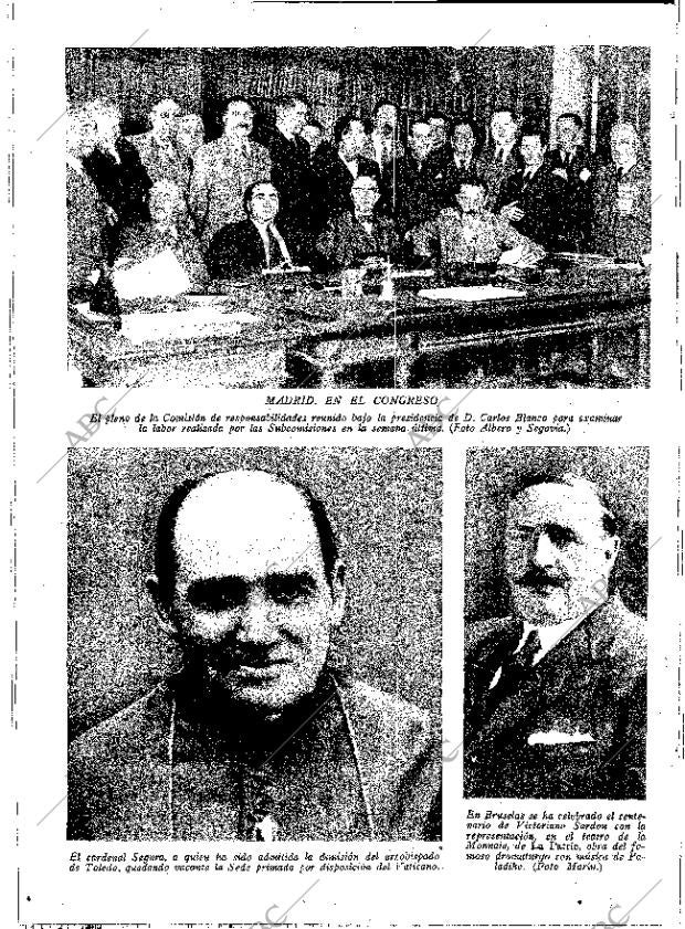 ABC MADRID 01-10-1931 página 4
